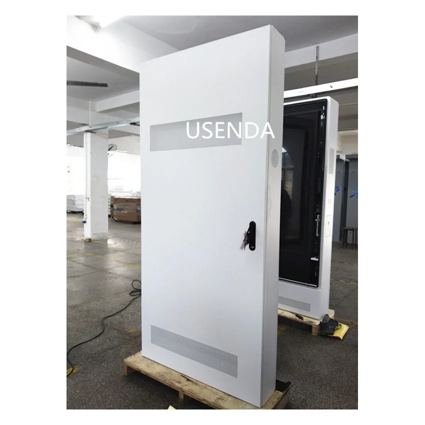 43 '55 ' IP65 Waterproof Outdoor Double Side LCD Touch Screen Floor Stand LCD Digital Signage Computer LCD Monitor Outdoor