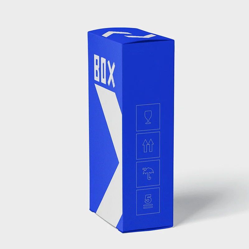 Eco Friendly Custom Printed Logo Cosmetic Perfume Kraft watch Paper Card shoes Box Cardboard Packaging Boxes for small business