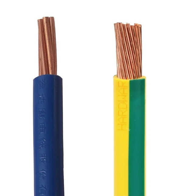Electrical Wire Cable With CE Approval