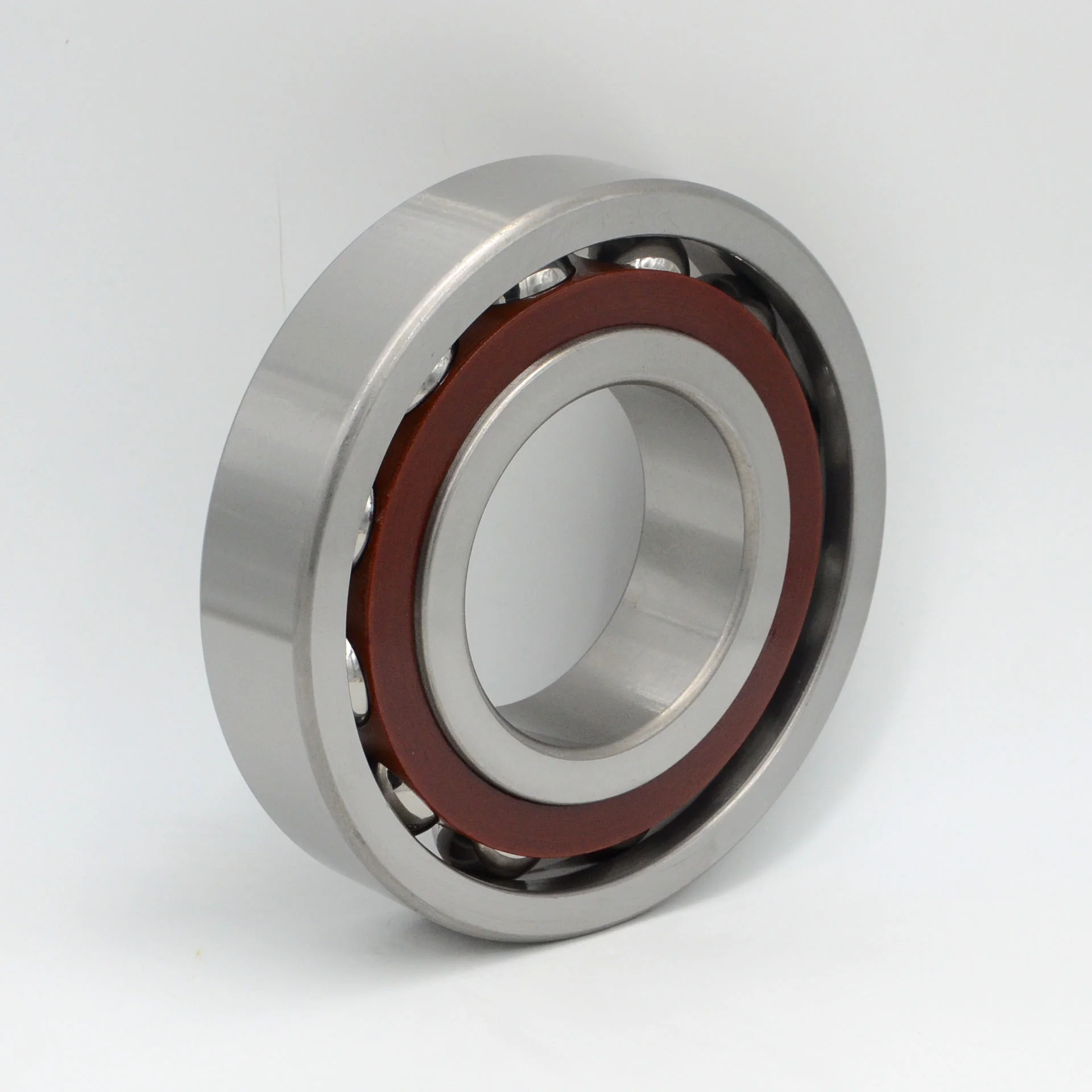 Original NTN  bearing 7008 7012 CTYNSULP4 7008 Spindle  angular contact ball bearing