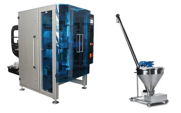 
RAW SALT UNDERGROUND BUNKER for SALT PROCESSING 