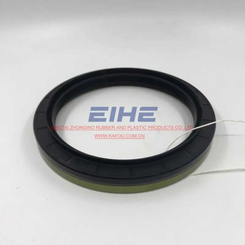 0139977346 120x150x15/20  oil seal car parts other auto parts For Mercedes benz  truck engine spare parts