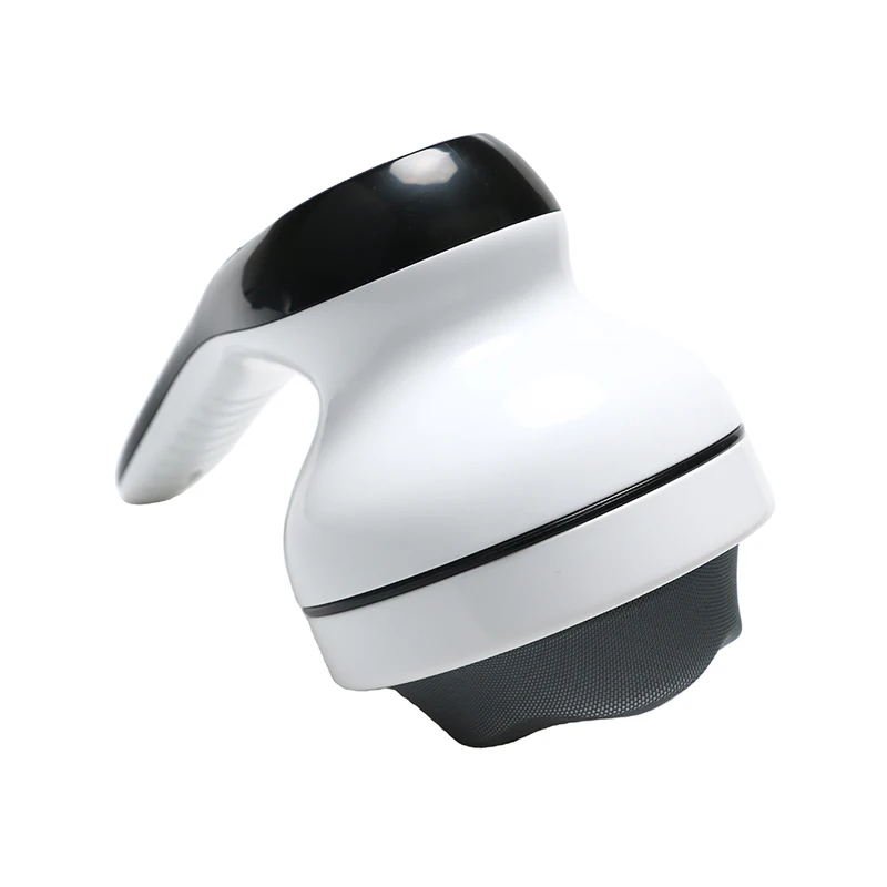 LUYAO LY-662B Handheld Cellulite Massager Electric Body Slimming Massager For Reduce Arm Leg Hip Belly Fat