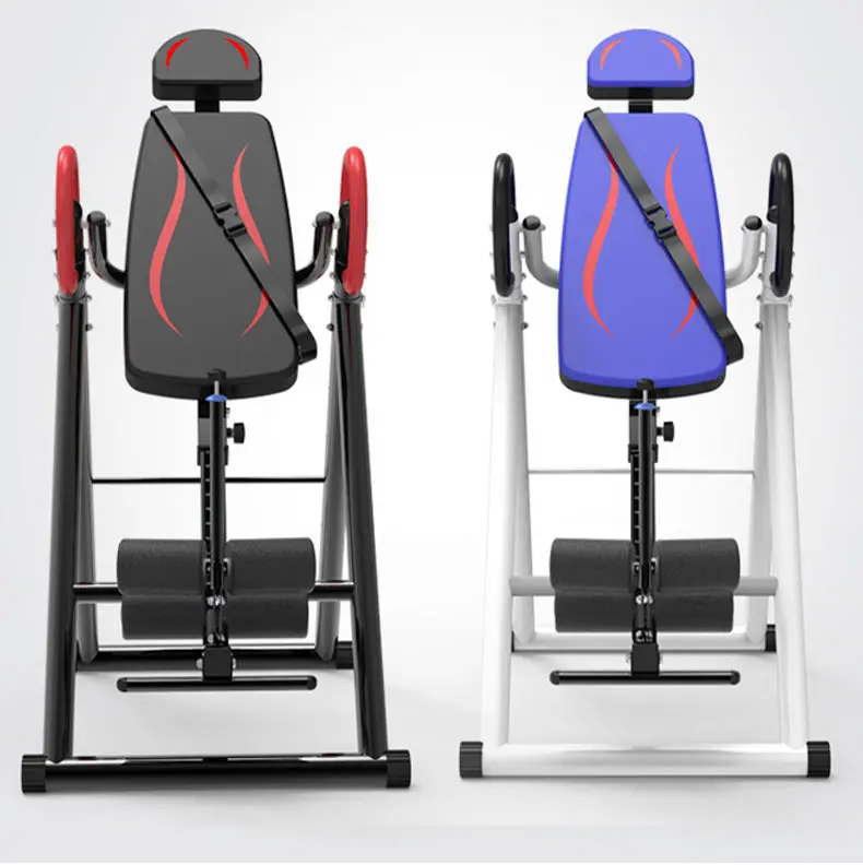 Вспомогательная Подставка для рук для облегчения боли в спине домашний тренажер для тренажерного зала стол для гравитационной инверсии терапия ручная подставка