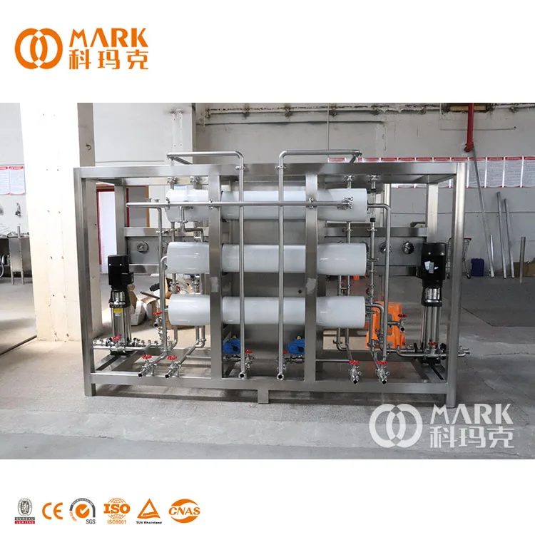 Suitable Price Drinking Water Treatment Machine Ozone Generator Water Treatment Machine
