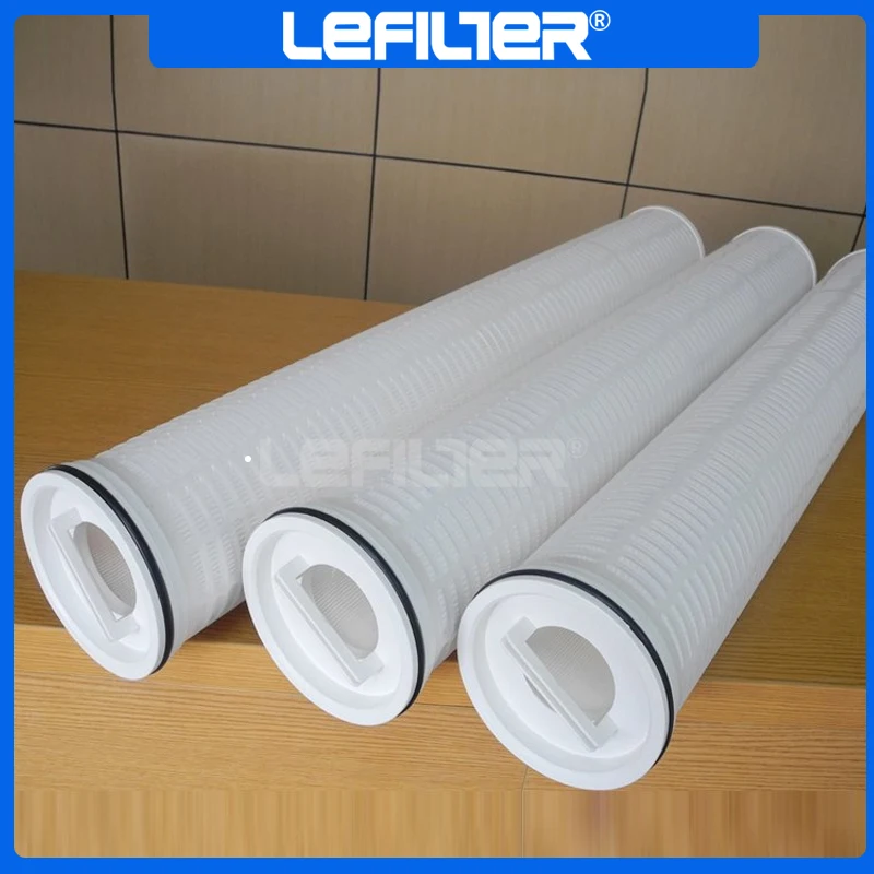 Pentair Aqualine Aln20-60b High Flow Sea Water Filter Cartridge