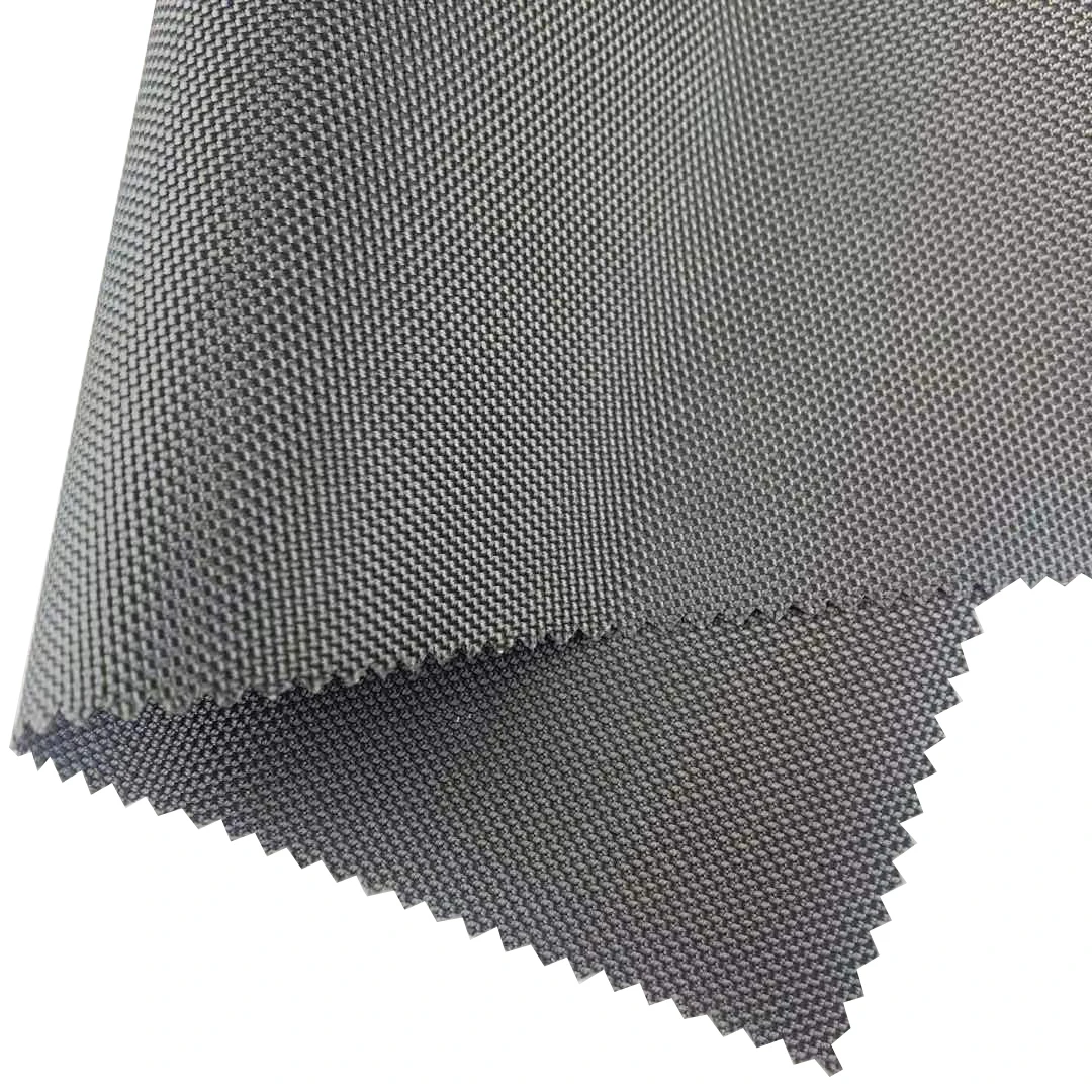 
 Водонепроницаемый полиуретановый прочный тканевый Оксфорд 1680D с наружным покрытием  