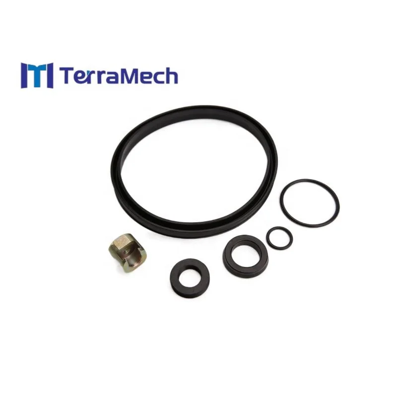 5364130 SEM650B S652B SEM659C SEM660D SEM652D SEM653D SEM655D ZL50F Air Afterburner Pump Repair Kit Original Parts for Sale