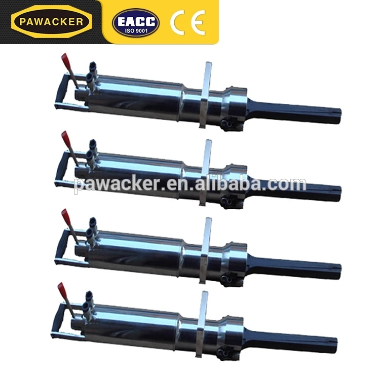  Splitting machine hydraulic concrete stone breaker rock