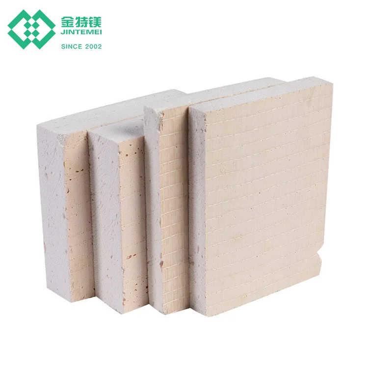 Eco Board Steel Framing Construction Fireproof Sandwich Decorative Wall Tile Panel