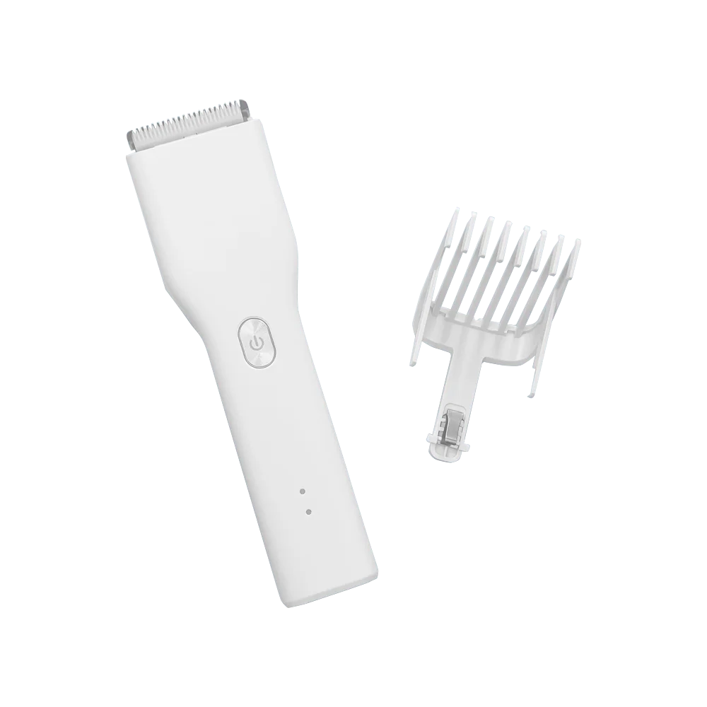 Hot selling Rechargeable Trimmer Beard Shaving Machine Hair Clippers Trimer For Men