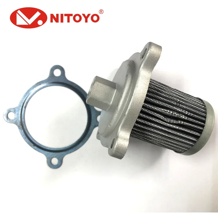 High Quality Fuel Filter 33095-3KAA0 Used For Korean Car Sonata N20 Fuel Filter