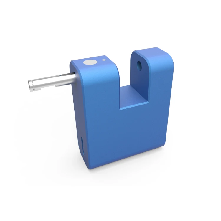 Сканер отпечатков пальцев USB-зарядка быстрый доступ БЕСКЛЮЧЕВОЙ водонепроницаемый портативный замок безопасности Умный Замок