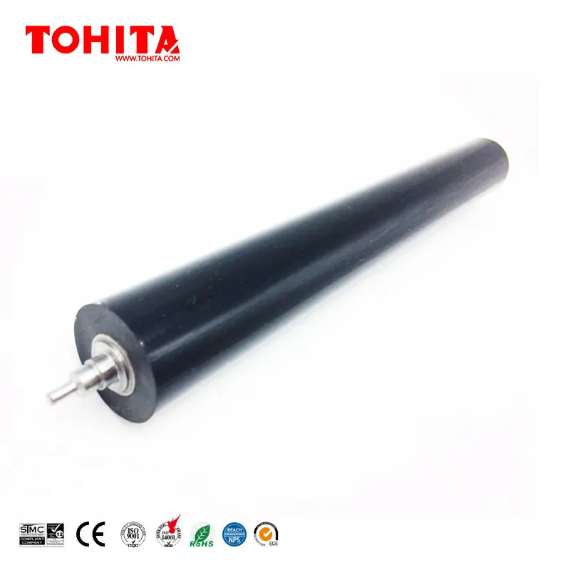 Прессовый ролик для Oki B401 B411 B431 Es4131 401 411 431 4131 нижний давления TOHITA