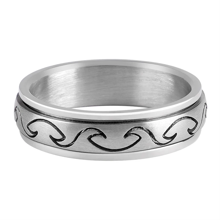 Fashion Customized jewelry King Queen Valentine Promise Love Couple Ring Set Engagement Wedding Ring free engrave