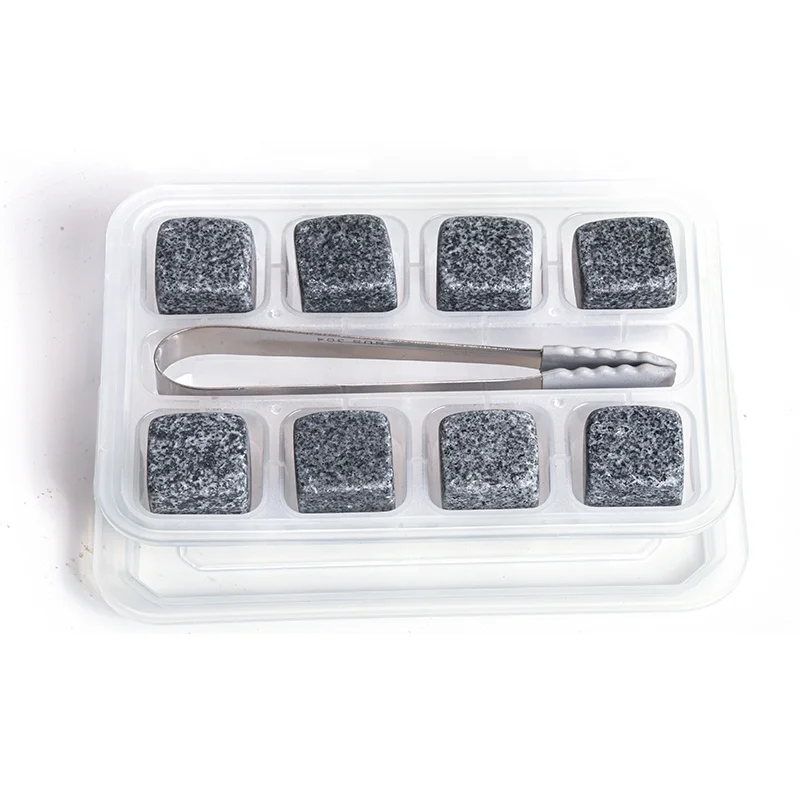 Wholesale Prices Whiskey Stone Keep Wine Nice And Cool Whiskey Granite Stones
