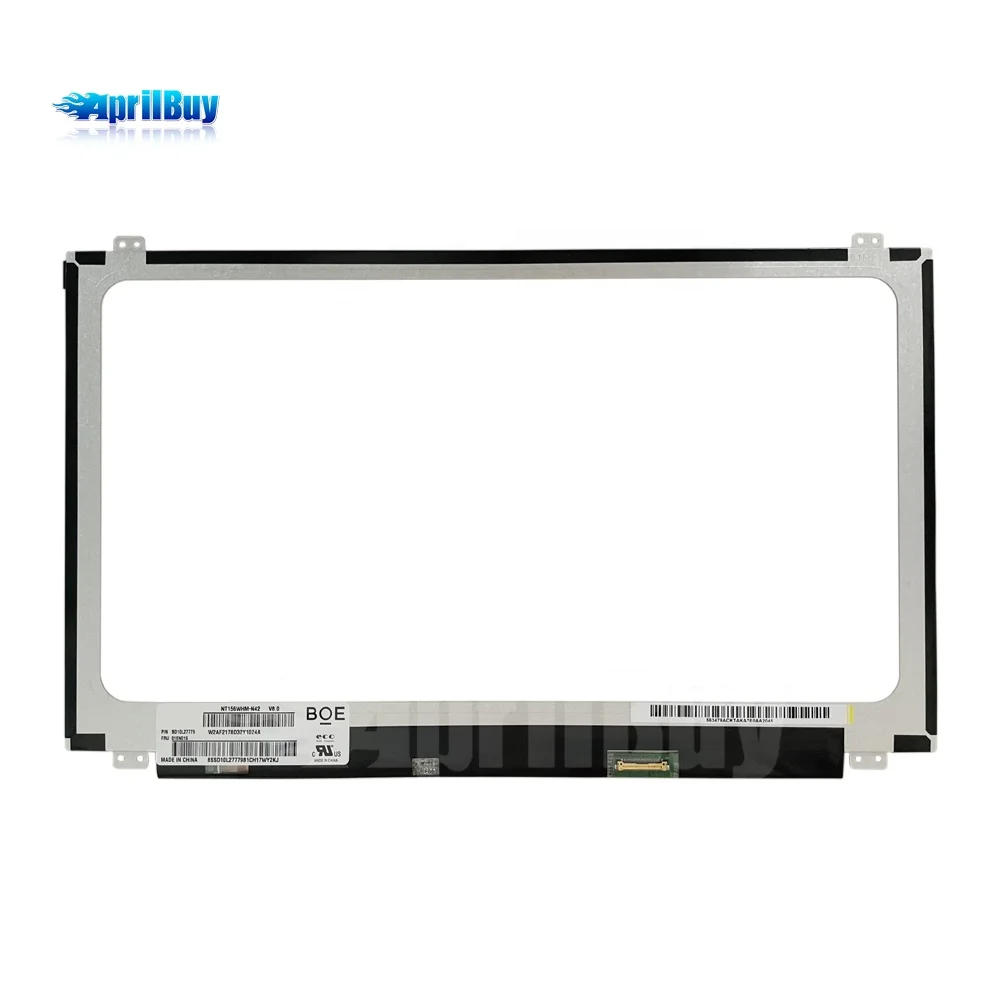 Replacement Laptop lcd screen 15.6 Monitor lcd panel for Dell Monitor 15-3000