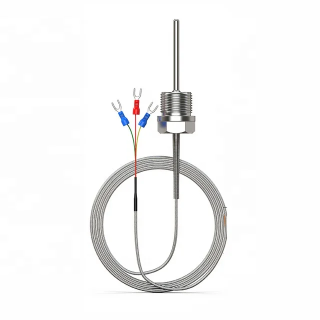 Waterproof K Type Thermocouple