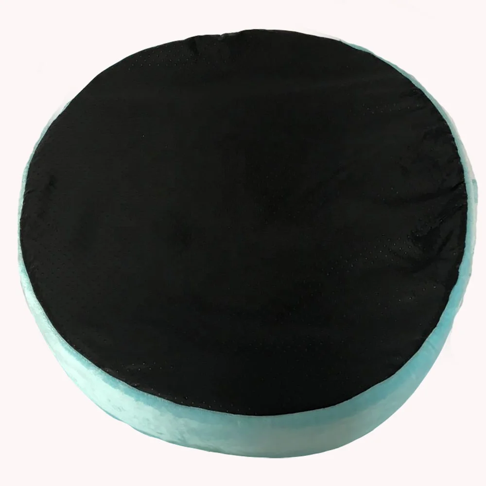 Beautiful Dog Bed Dog Bed 2 Pieces Navy Blue Dog Bed