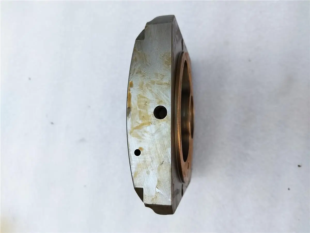 Zaxis 240-3 Spare Parts 2052067 Plate R