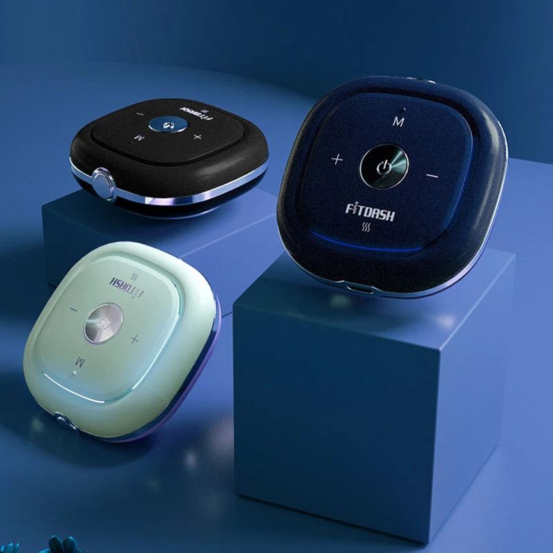 Мини шейного отдела позвоночника Массажер гуаша баночный массаж тела на шею или через плечо Талия здоровья массажный инструмент