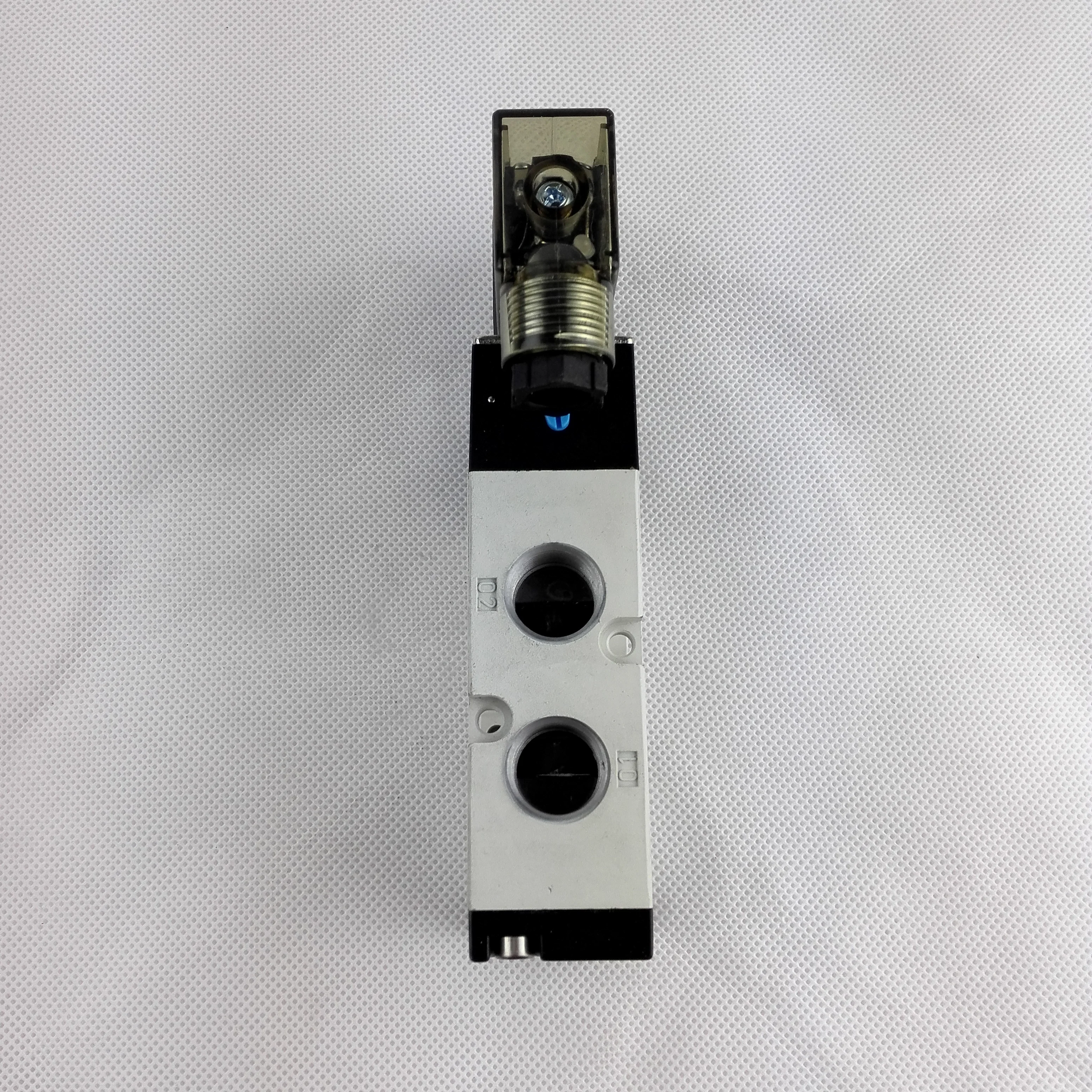 MVSC-300-4E1  Actuator  industrial equipment 220V Pneumatic solenoid valve