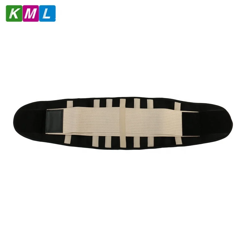 Stable Quality Comfortable Fitness Waist Belt Bodybuilding Training Exercise Waist Band