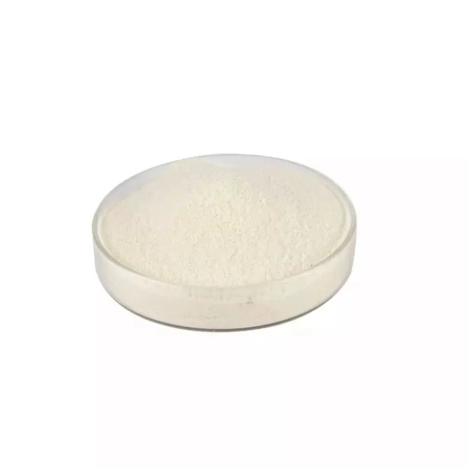 Factory price manufacturer supplier wide applicability fluorite ball powder adhesive