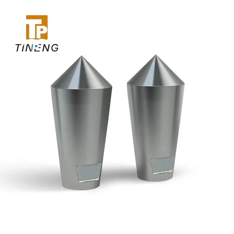 Manual Dynamic Penetrometer Soil Penetrometer (DCP) with 10kg hammer