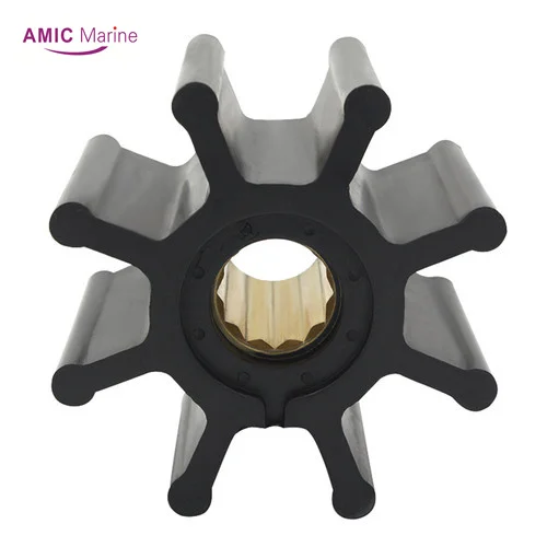 Flexible Water Pump Impeller for SHERWOOD 18200K DJ 001-0801 Sierra 18-3077