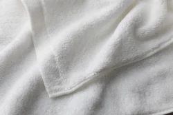 Soft And Elegant Texture Customise Reusable Organic Face Towel