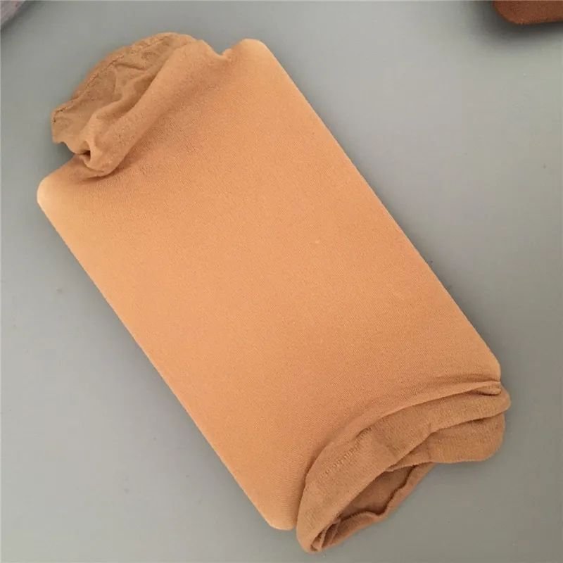 
Polyester Hairnet Unisex Stocking Wig net, Nylon Stretch Mesh Lace Wig nets for Wearing Wigs 