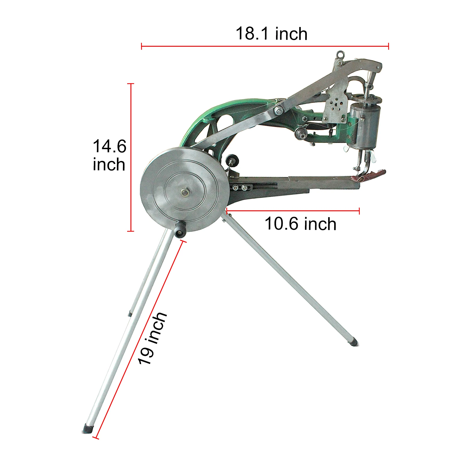 TOP quality  shoe repair leather shoe mending finisher on sale