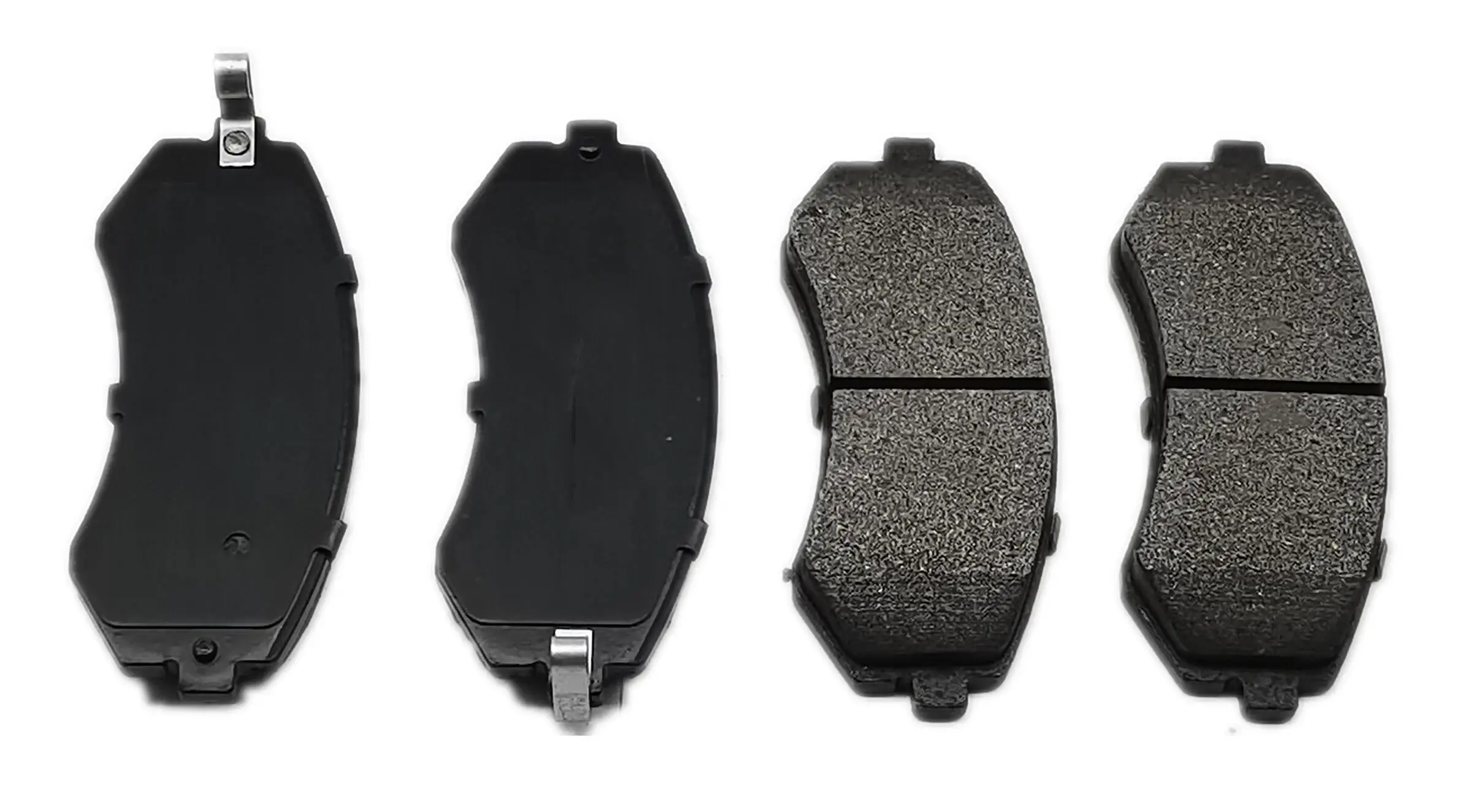 D422 Brake Pad Factory Direct Supply High Quality with Good Price