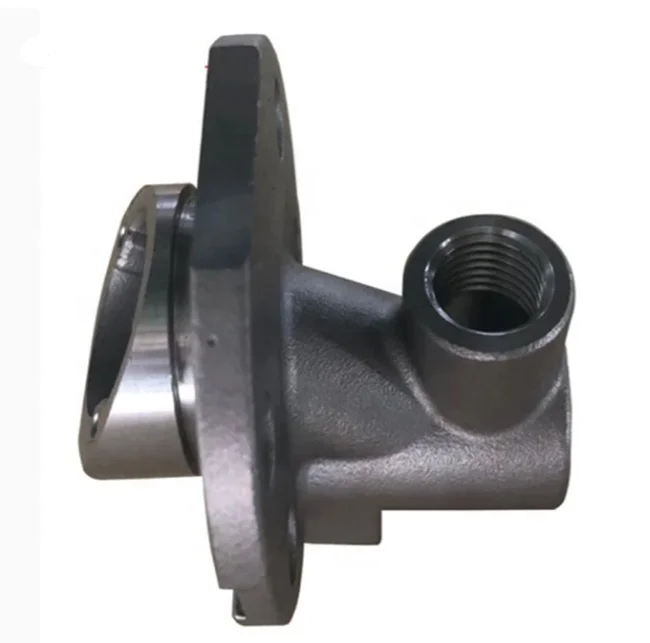 China Lost Wax Precision Steel Investment Cast Motorcycle Engine Parts / Car Modify / Automotive Vehicle  Parts Factory Price