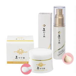 Japan wholesale Anti-aging face mask beauty products for women