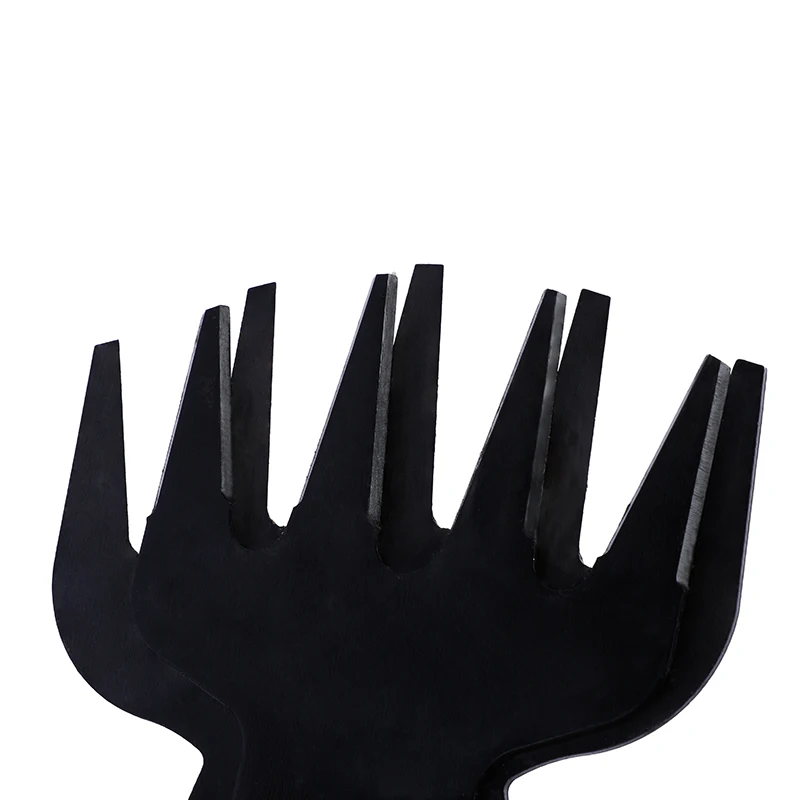 Electric Trimmer 2 in 1 Lithium-ion Cordless Garden Tools Hedge Trimmer Replacement Blades