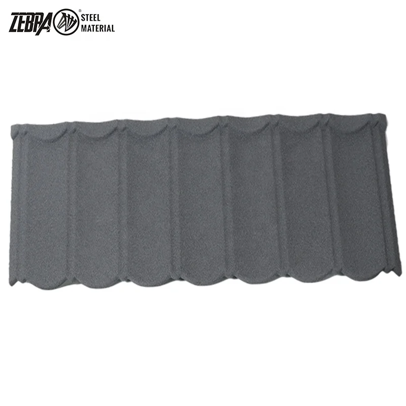 Roofing Asphalt Plastic Slate Bond Roofing Sheet Cheap Price House