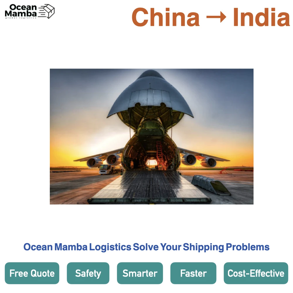 Ocean Mamba indian shipping agent to india FedEx electronic motherboard shipping ddp to india shipping agent