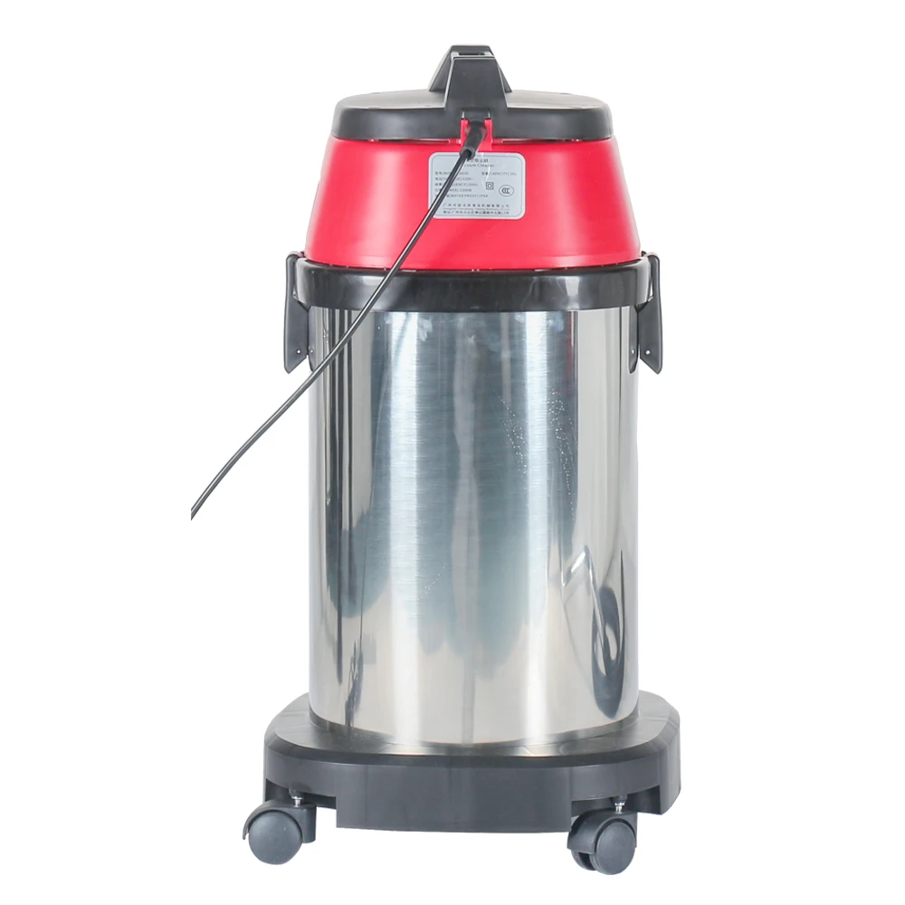 high efficiency vacuum cleaner and  water sucker  powerful vacuum cleaner  with water absorption function multi-purpose vacuum