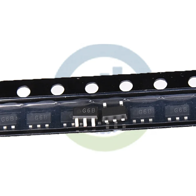 EC-Mart AP3012 SOT-23-5 1,5 мГц DC/DC 2,6 В до 16 В Импульсные регуляторы напряжения PMIC AP3012KTR-G1