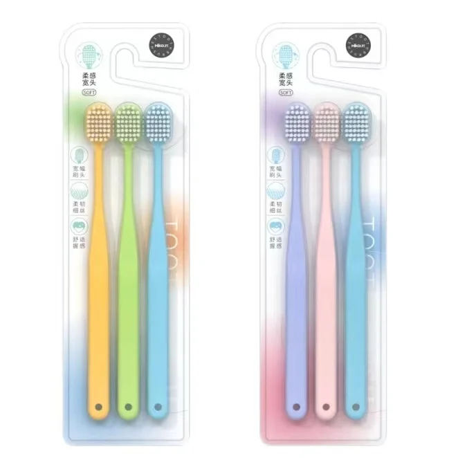 Cheap Toothbrushes