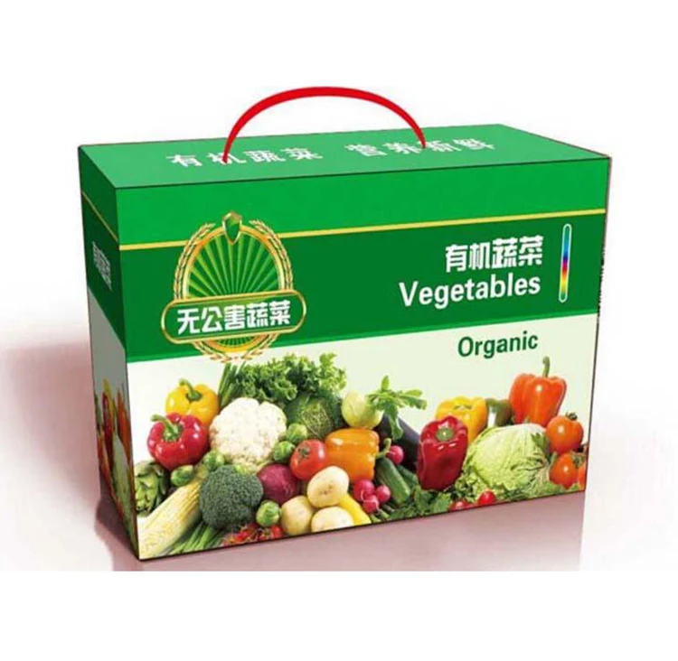 Заводская розничная продажа, индивидуальная Гофрированная коробка RSC, коробка из крафт-бумаги