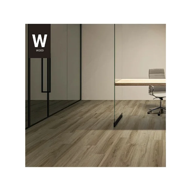 [LVT] Waterproof Self Adhesive Sheet Lvt Flooring PVC Vinyl Plastic Flooring Ceramic Tile Abrasion Resistant Waterproof Flooring