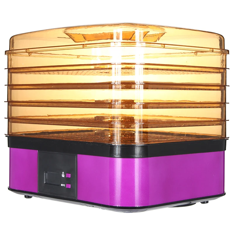 230V Digital Industrial Home Food Dehydrator for Sale