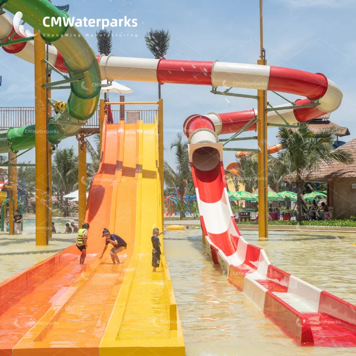 water amusement park water amusement facilities