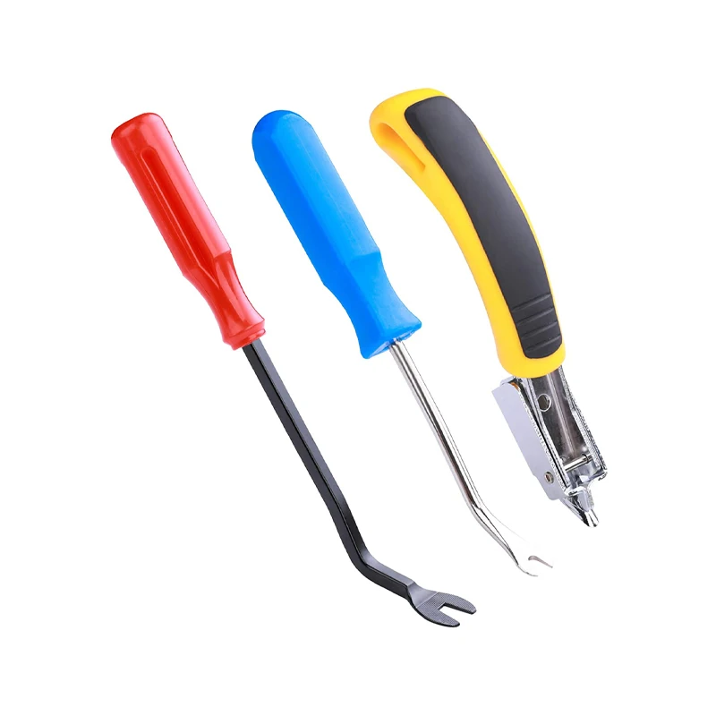 Удобный и функциональный Съемник степлера для офиса, школы и дома