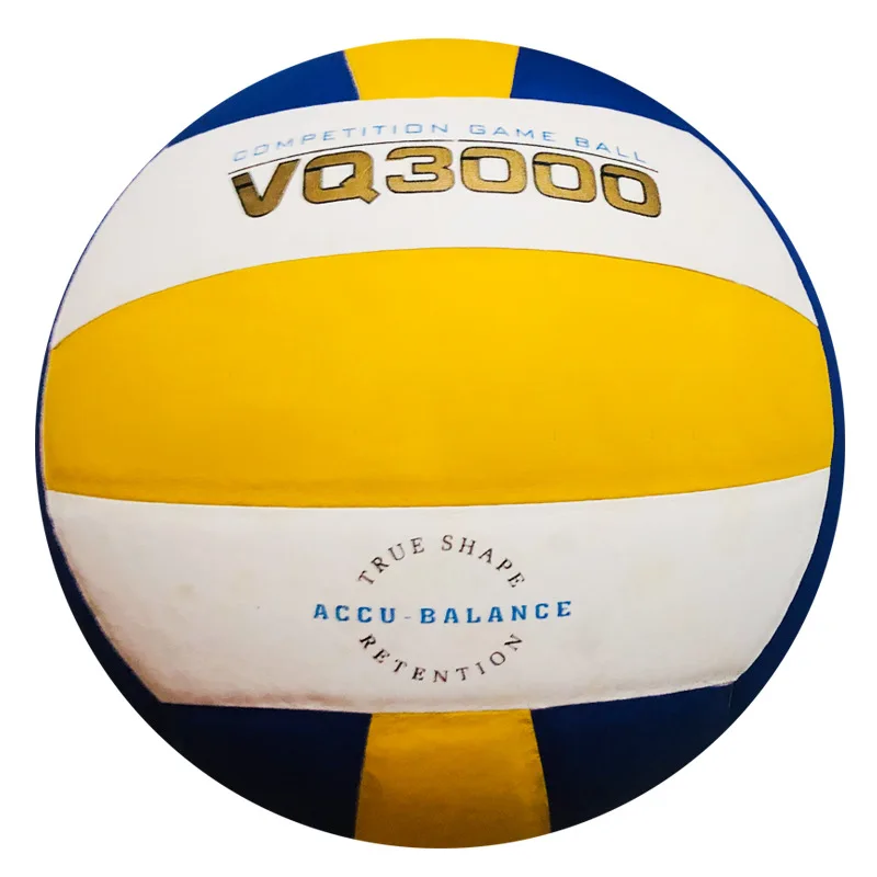 New Style High Quality Volleyball V300w Competition Professional Game Volleyball 5 Indoor Volleyball Ball