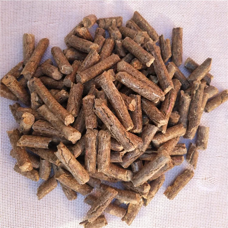 Heating Wood Pellets High Quality Pellet Wood  For Pool Heater OEM Biomass Wood Pellets