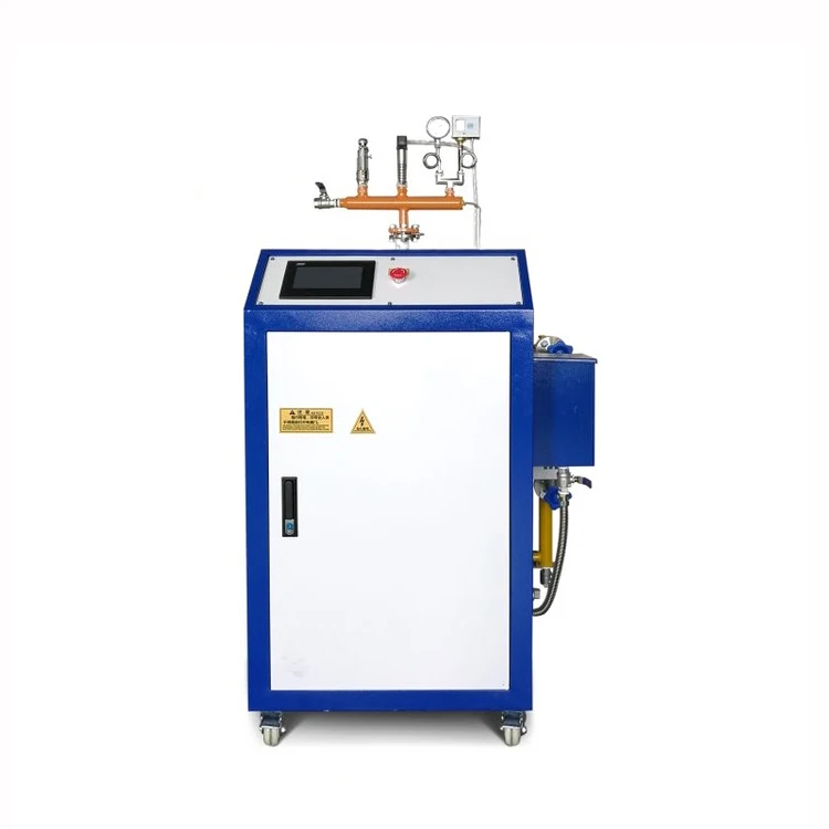 High Quality steam generator 18kw Electric Water Heaters 8kW 10kW 12kW Industrial Mini Automatic Steam Electricity Generator